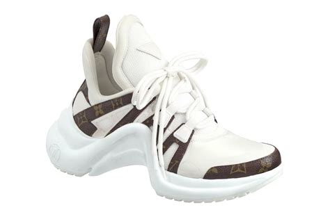 sneaker fascia louis vuitton|louis vuitton archlight shoes.